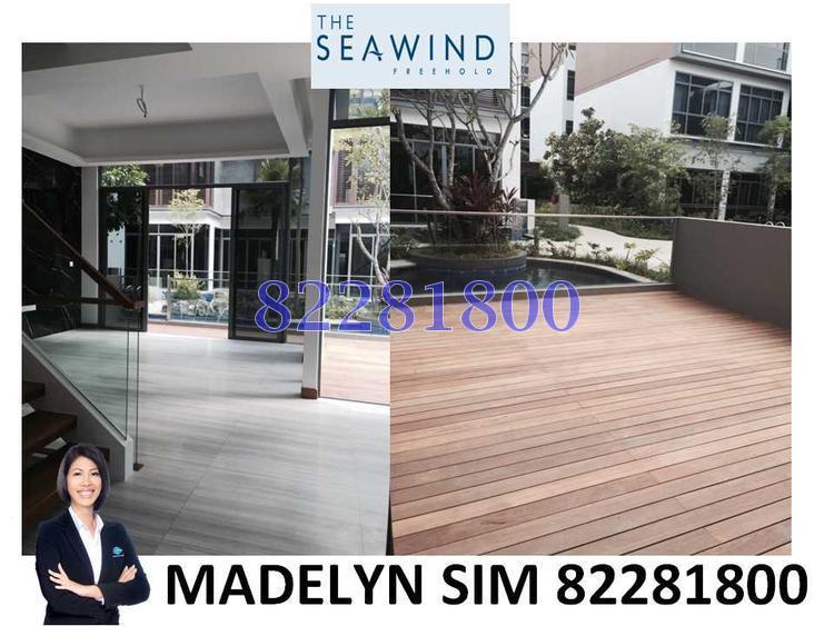 The Seawind (D15), Terrace #118536892